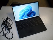 Laptop Dell Inspiron 15, Ryzen 5625U, 16GB DDR4, SSD 512 GB, IPS 15,6"