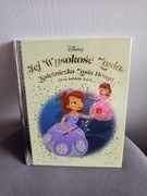 Nr 52/2024 Jej wysokość Zosia. Księżniczka Zosia Druga Złota kolekcja 