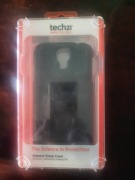 Zatrzaskowa obudowa przeciwuderzeniowa Impact snap case Samsung Galaxy S4