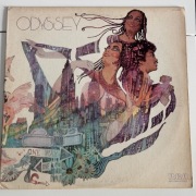 Odyssey - Odyssey NM USA