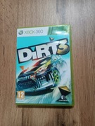 Colin McRae: Dirt 3 Xbox 360