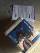 Wariator przełożenia moduł pasek