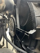 FORD FOCUS C-MAX MK2 1.8 TDCI WENTYLATOR CHŁODNICY 3M5H-8C607-RH