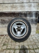 Felga aluminiowa do Mitsubishi Pajero 