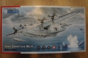 Short Sunderland Mk.III