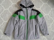 CMP kurtka narciarska 10lat ideał