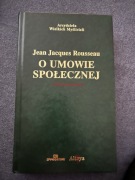 O umowie społecznej