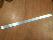 UNITRA ZRK magnetofon M 2405 nasadka nakładka boczek dekor listwa