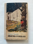 AWANTURA W NIEKŁAJU Edmund Niziurski
