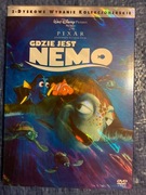 Gdzie jest Nemo