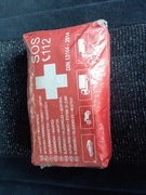 Apteczka pierwszej pomocy 