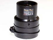 [C] Obiektyw MEGA PIXEL 1/1.8 4-13MM F/1.5C 5 MEGA PIXEL IR P-IRIS CE