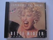 BETTE MIDLER - GREATEST HITS (CD)