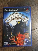 Gra PS2 - CASTLEWEEN