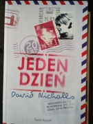 Jeden dzień  David Nicholls