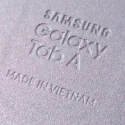 Nowe etui Samsung Galaxy Tab A T385