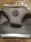 Szelki bezuciskowe dla psa