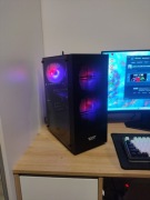 Komputer gamingowy|GTX 1660 Ti||Ryzen 5 3600||16gb ram||1tb dysk
