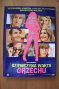 DZIEWCZYNA WARTA GRZECHU reż. Peter Bogdanovich