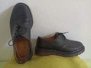 Martensy krótkie 39