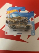 Hot wheels Mazda repu