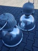 LAMPA PRZEMYSŁOWA WISZĄCA LENA