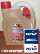 Koncentrat 2 Litry CETAN R = VERVA