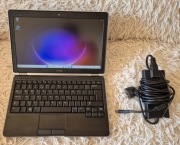 Dell Latitude E6230 i5 / SSD 120GB / 4GB RAM / Windows 11 PRO stan b.dobry 
