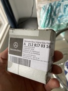 Emblemat znaczek mercedes a2128170316
