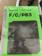 PRO8L3M – Fight Club (F/C/P83) | NOWA W FOLII | Kolekcjonerska