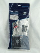 Adapter sterowania z kierownicy Ford Fiesta od 06/2010 CTSFO005