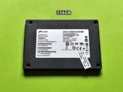 SSD 256GB Micron c400