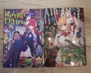 Kronika duchów 2 i 3 część