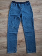 Spodnie dziecięce jeans Destination rozm.164