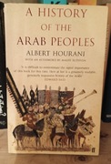 A history of the Arab Peoples - Hourani