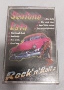 Szalone lata Rock n Rolla - kaseta skladanka
