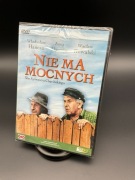 Nie ma mocnych DVD, Sylwester Chęciński