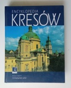 Encyklopedia Kresów 2004