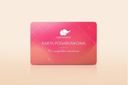 Superprezenty - Karta Podarunkowa - 227 zł - Voucher - Bon