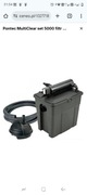 Pontec MultiClear set 5000 filtr przepływowy + pompa