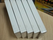 5 kaset VHS (lub 13), Maxell, nowe w folii nieodpakowane