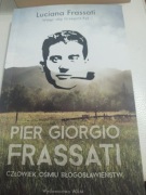 Pier Giorgio Frassati Luciana Frassati