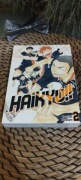 HAIKYU!! Tom 2 PL 