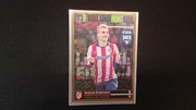 Panini Fifa 2016 Limited Edition Antoine Griezmann