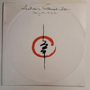 Andreas Vollenweider - Dancing With The Lion 1989 NM