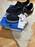 Adidas samba ecru 38 plecione unisex