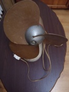Radziecki wentylator typ 83-1
