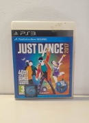 GRA Just Dance 2017 PS3 Dystrybucja Polska