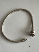 Pandora oryginalna bransoletka moments 17,5  cm