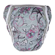 Pieluszka do kąpieli wielorazowa Grovia